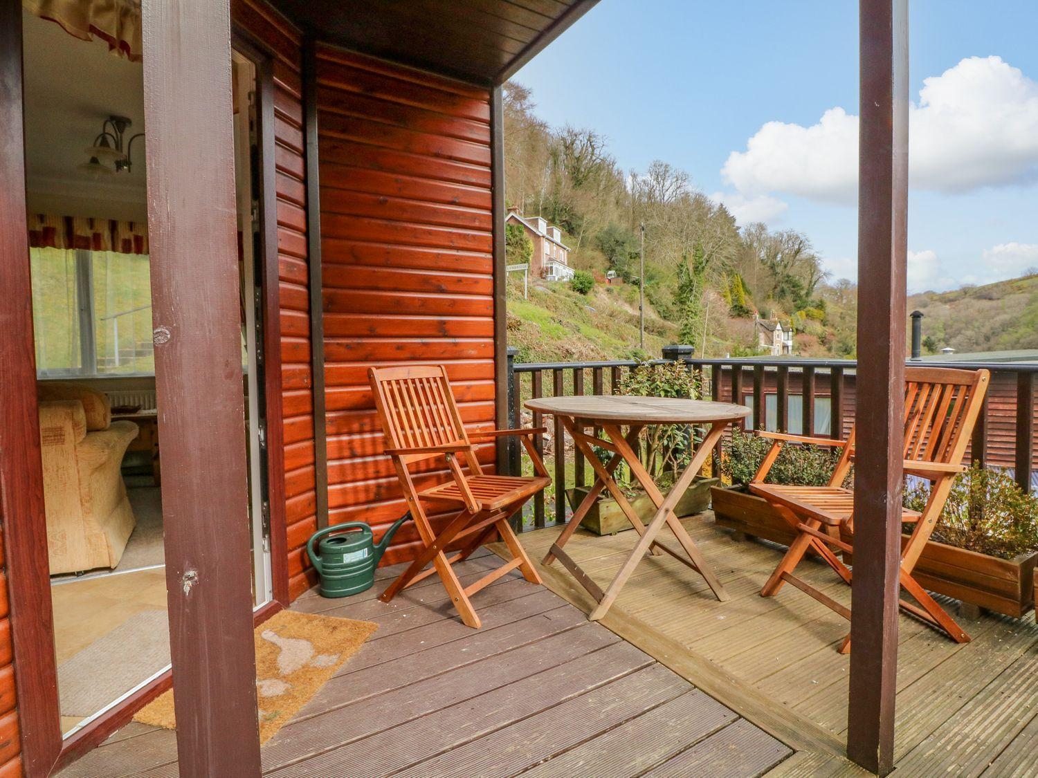 22 Two Little Ducks Villa Lynton Exterior photo