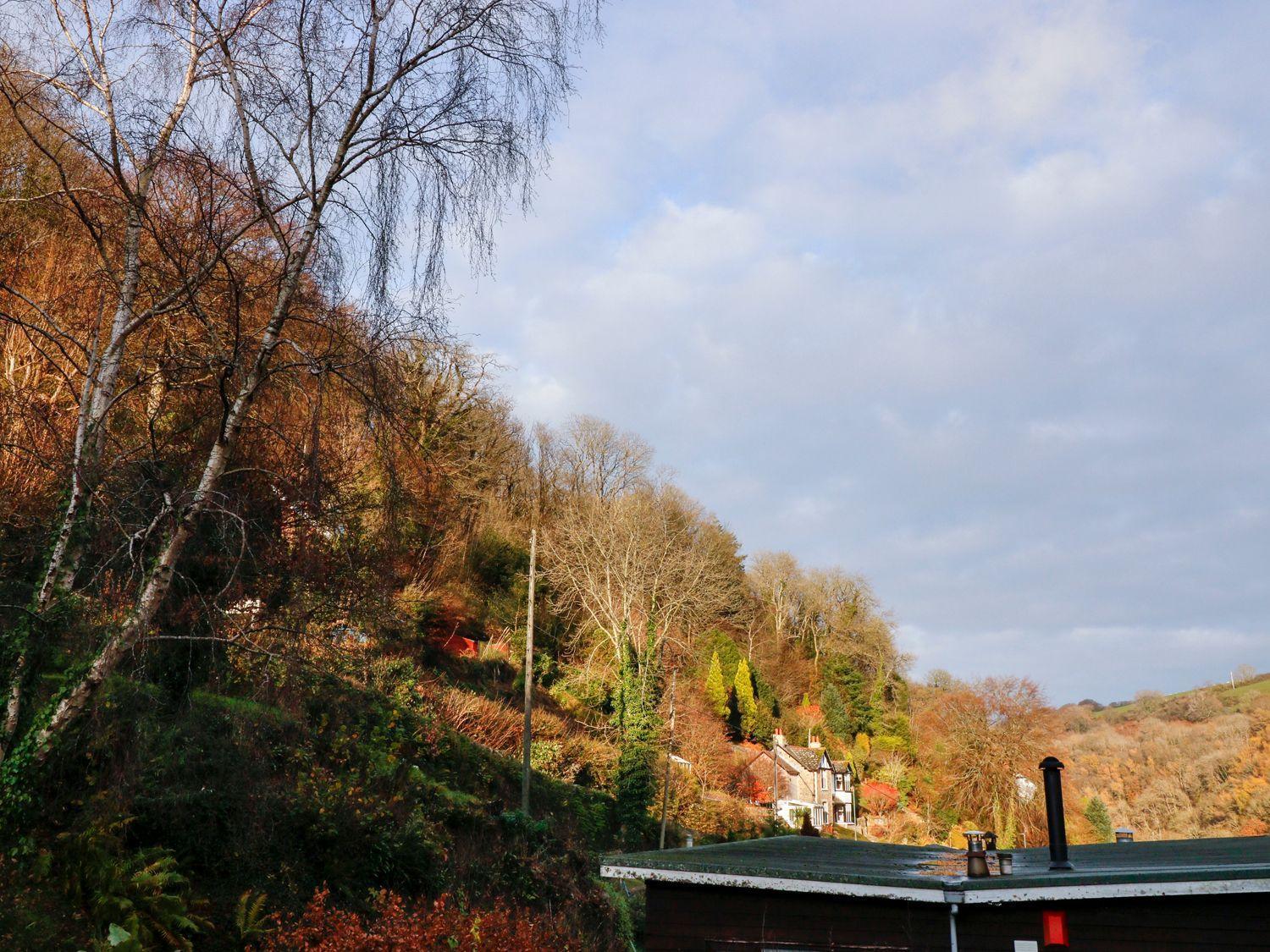 22 Two Little Ducks Villa Lynton Exterior photo
