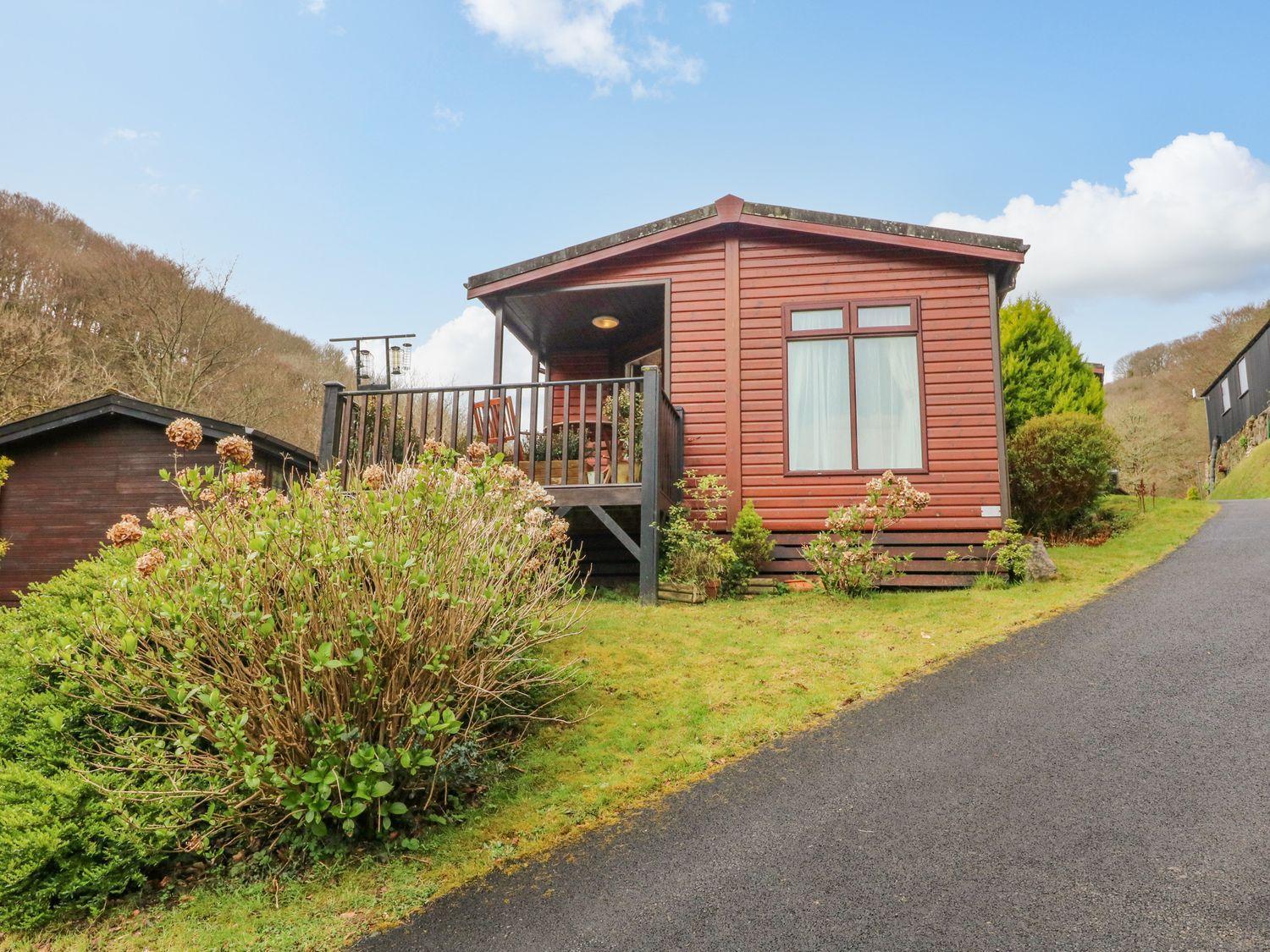 22 Two Little Ducks Villa Lynton Exterior photo
