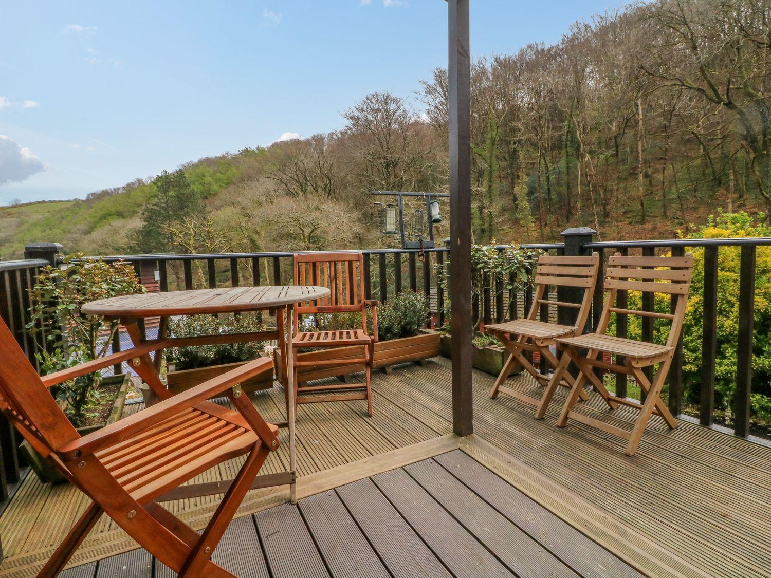 22 Two Little Ducks Villa Lynton Exterior photo