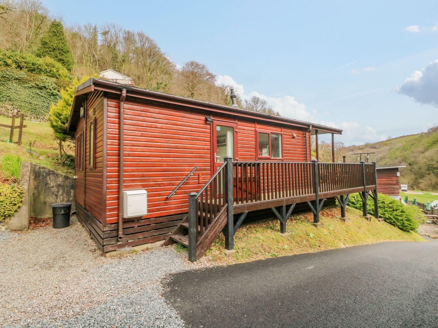 22 Two Little Ducks Villa Lynton Exterior photo
