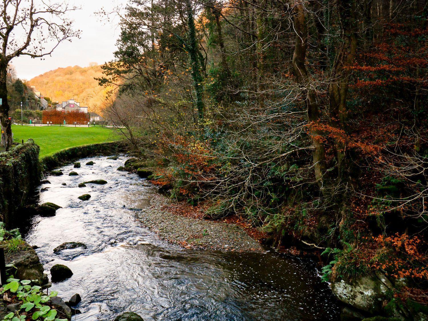 22 Two Little Ducks Villa Lynton Exterior photo